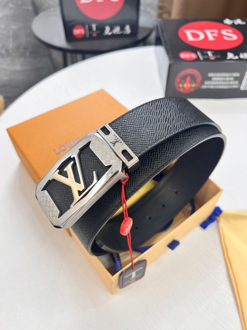 LOUIS VUITTON Belts